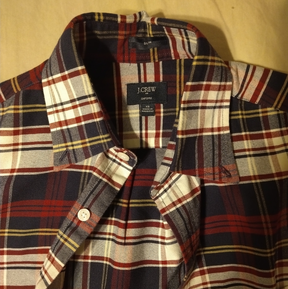 Shirt - Picture 3 of 5